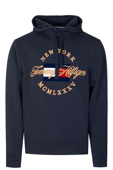 tommy hilfiger new york.